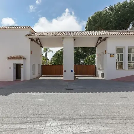 Palm Beachfront 아파트 *