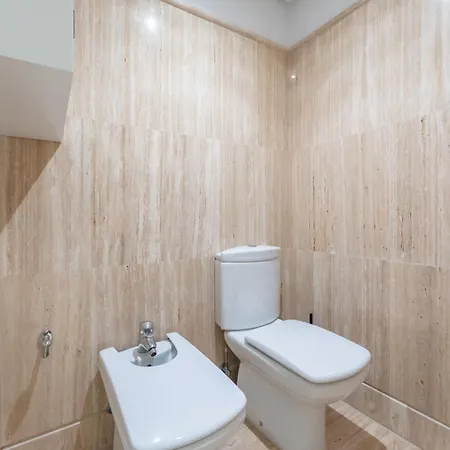 아파트 Palm Beachfront