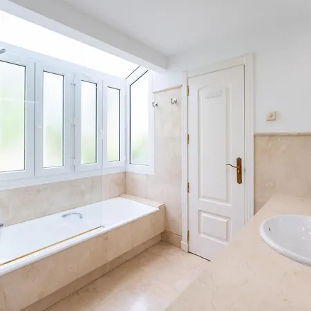 Appartement Palm Beachfront