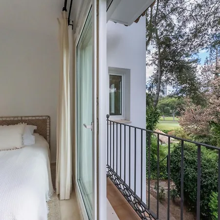 Palm Beachfront * 마르베야