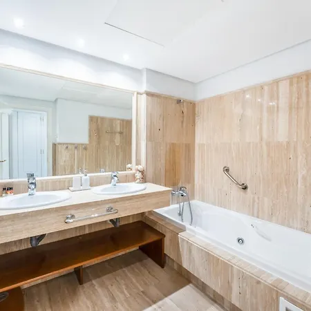 Appartement Palm Beachfront