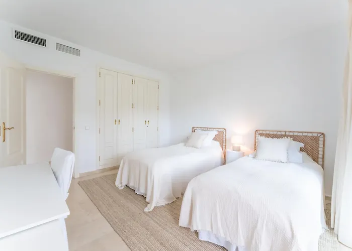 דירה Palm Beachfront