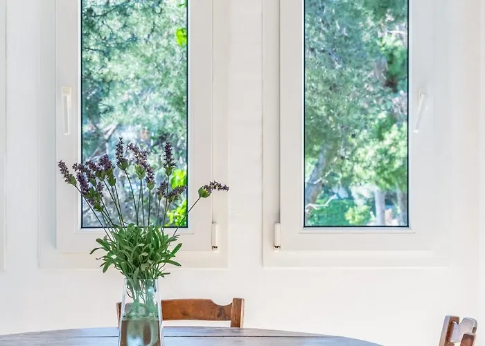 Palm Beachfront מארבלה