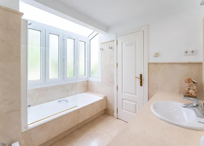 דירה Palm Beachfront