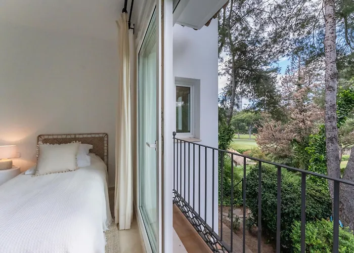 Palm Beachfront * מארבלה