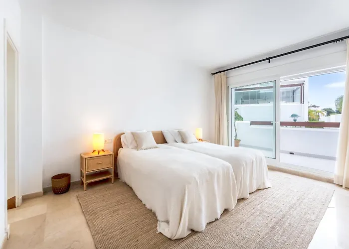 דירה Palm Beachfront *