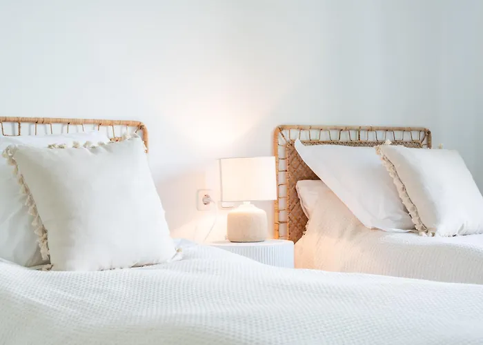 Palm Beachfront דירה מארבלה