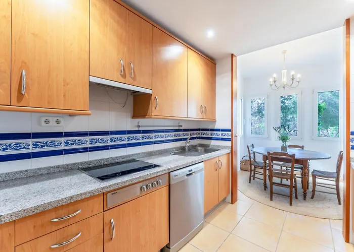 דירה Palm Beachfront *