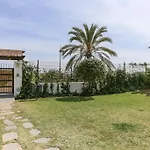 Palm Beachfront Марбелья