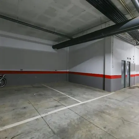 Διαμέρισμα Palm Beachfront Μαρμπέλλα