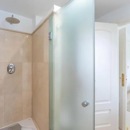 Palm Beachfront Διαμέρισμα