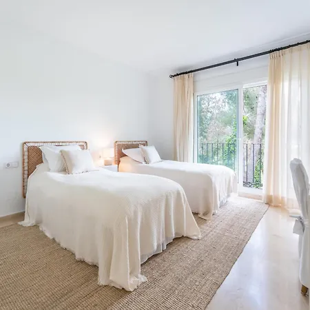 Διαμέρισμα Palm Beachfront