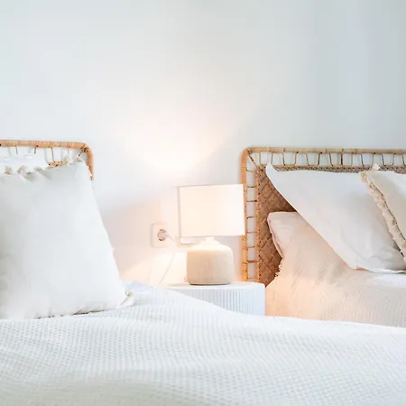 Palm Beachfront Διαμέρισμα Μαρμπέλλα