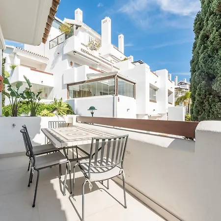 Palm Beachfront Διαμέρισμα