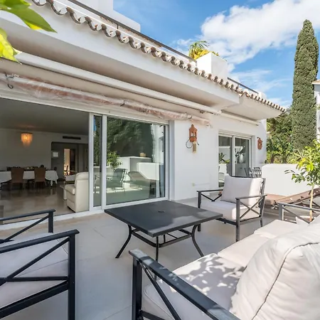 Palm Beachfront Διαμέρισμα *