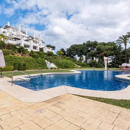 Διαμέρισμα Palm Beachfront *